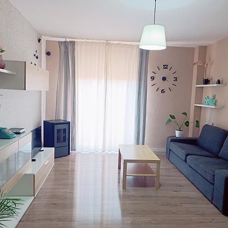 شقة Apartamento Nazareth Lanjarón المظهر الخارجي الصورة