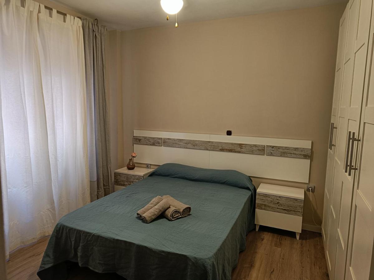 شقة Apartamento Nazareth Lanjarón المظهر الخارجي الصورة