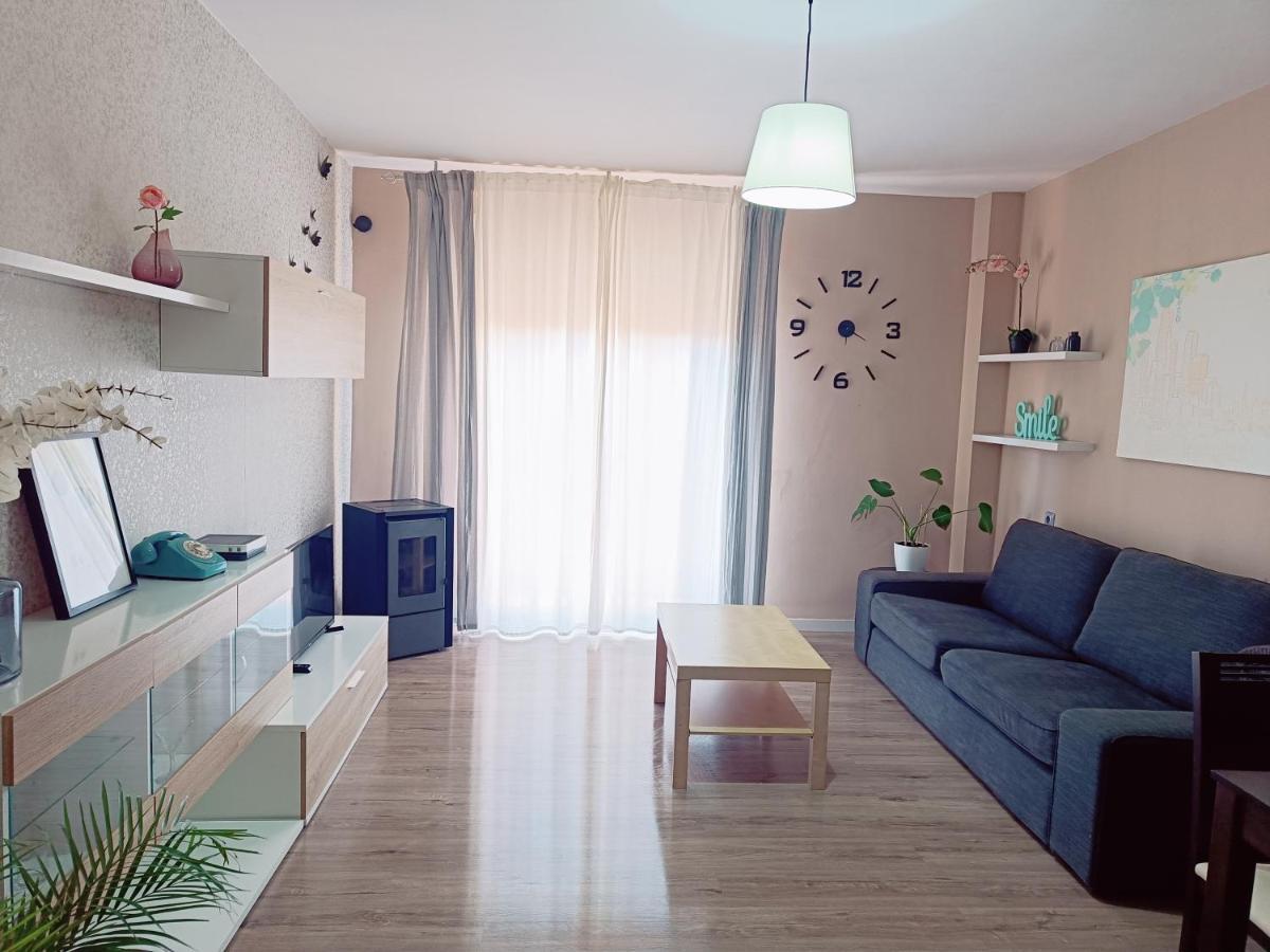 شقة Apartamento Nazareth Lanjarón المظهر الخارجي الصورة